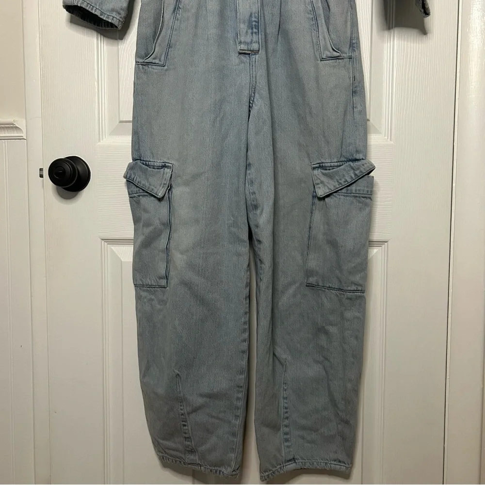 Citizens of Humanity Gema Jumpsuit